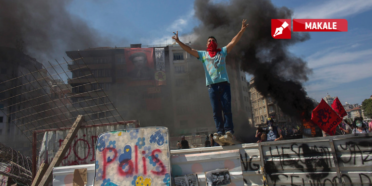 FAŞİST SALDIRILAR 01