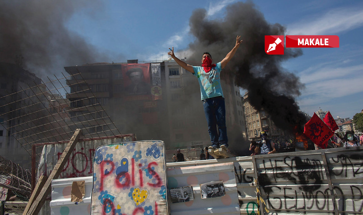 FAŞİST SALDIRILAR 01