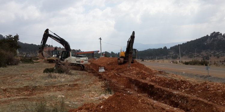 ermenek karaman kanalizasyon proje resim 21 06 2016 00001