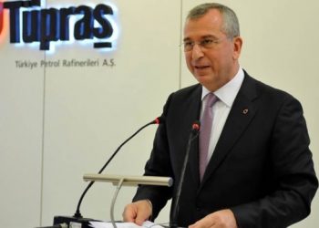 eski tupras ceosu yavuz erkut ibb baskaninin danismani oldu