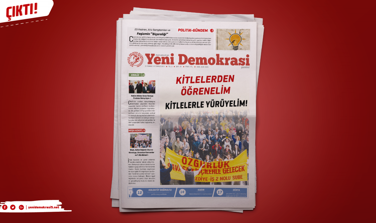 gazete çıktı 39 01