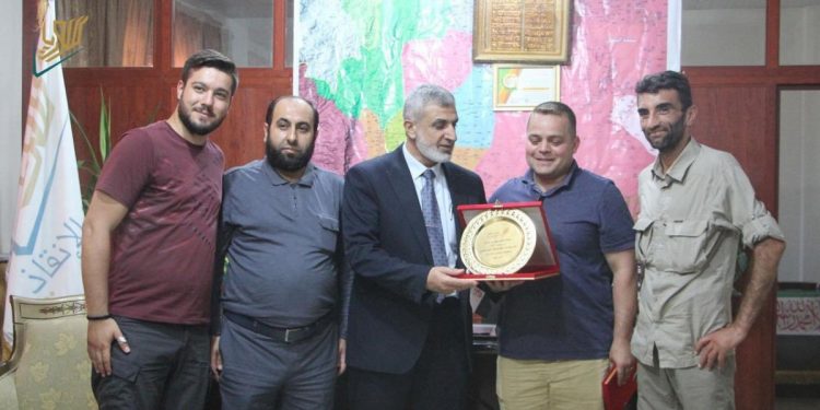 idlip kurtulus hukumeti trt odul 4temmuz2019 1 1