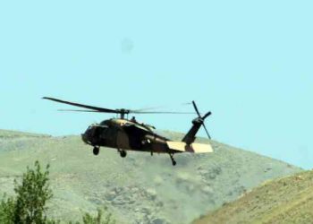 licenin kuzeyindeki daglik bolge bombalandi 7cf34