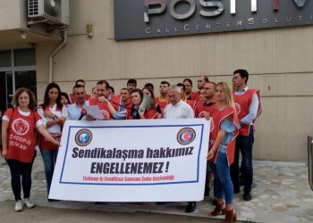 pozitif cagri merkezi tezkoopis manset 26temmuz2019