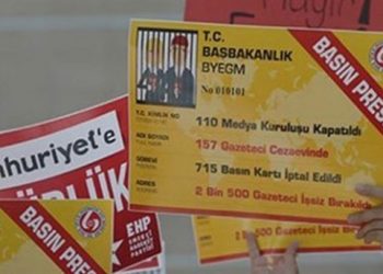 3 yilda 1954 basin karti iptal 544122 5