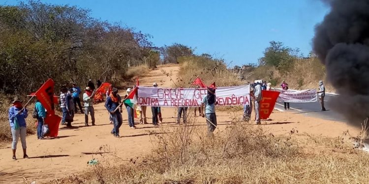 Januaria 13 de agosto 1