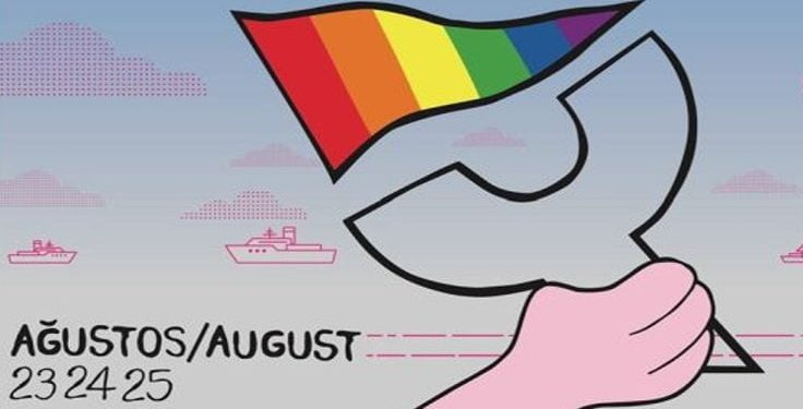 Queer Olympix 24agustos2019