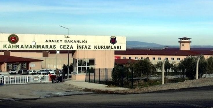 maraş türkoğlu