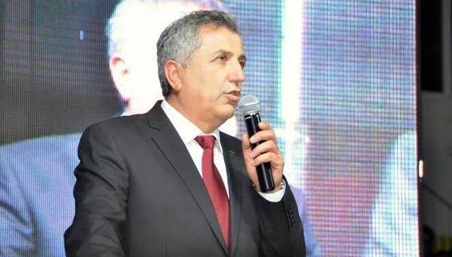 muharrem erkan