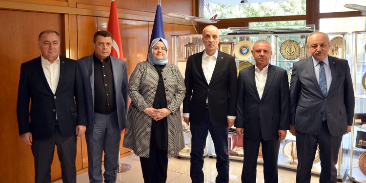 türk iş 1