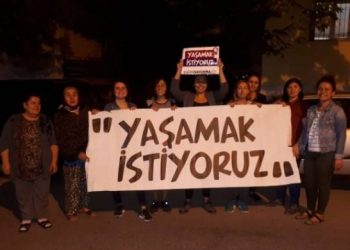 690x390cc ank 21 09 2019 gozaltina alinan kadinlar serbest