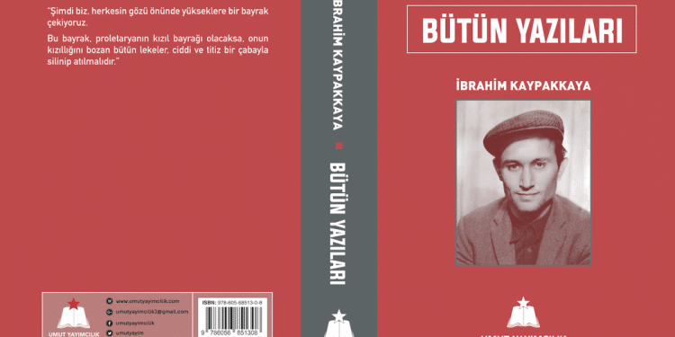 bütün yazılar kapak son