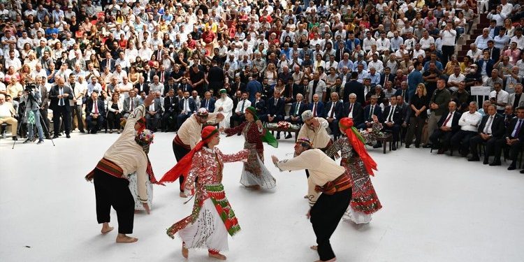 hacıbektaş etkinlikleri