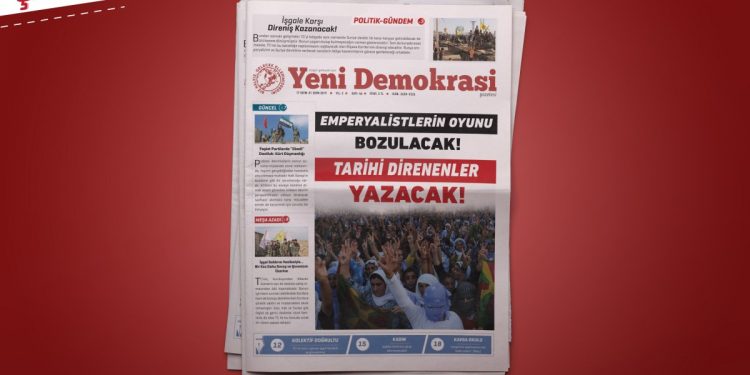 46. sayı çıktı 1