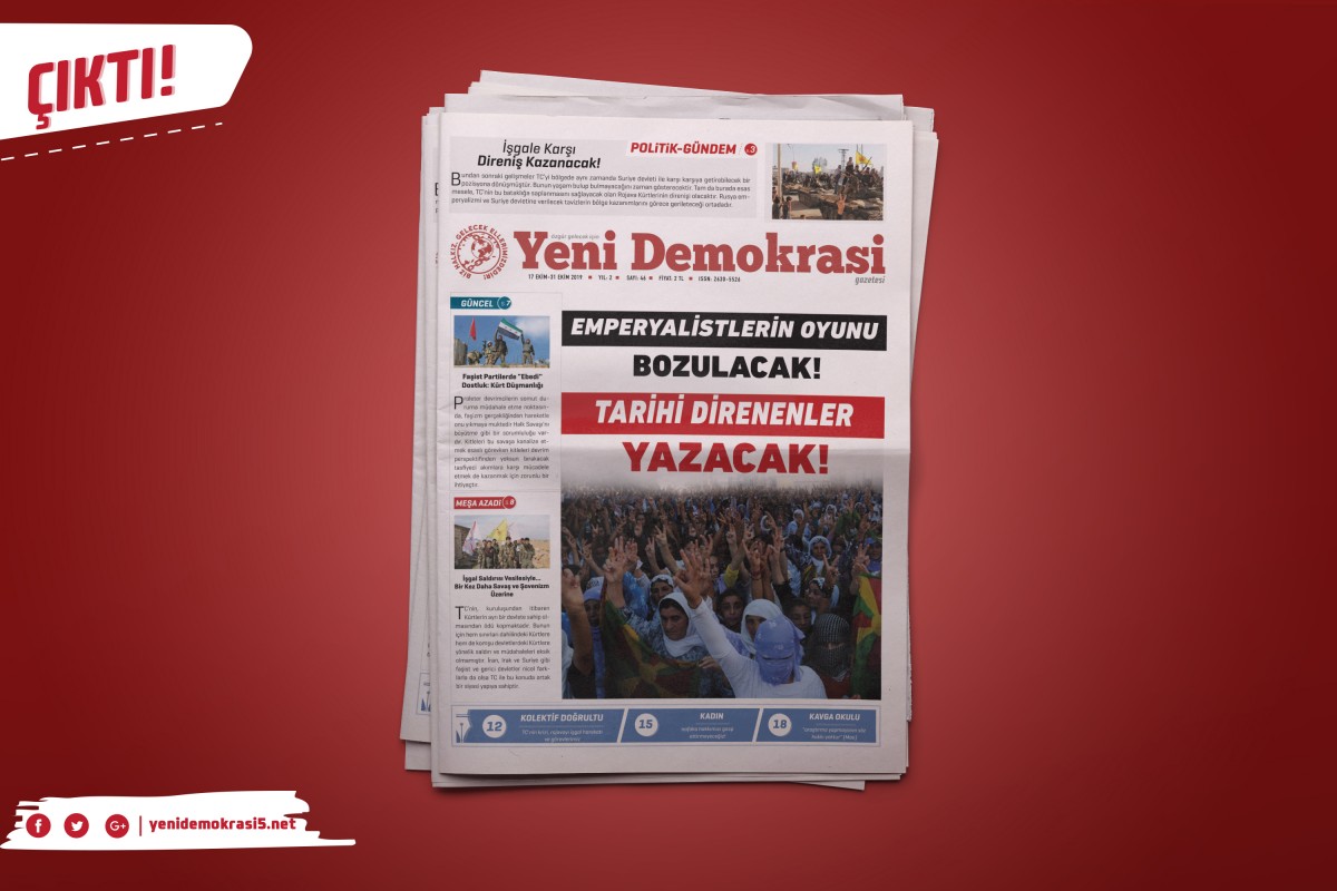 46. sayı çıktı 1