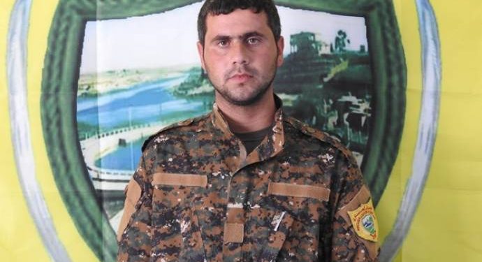 690x390cc mrk 07 10 2019 gire spi askeri meclisi sozcusu mihemed hac mehmud