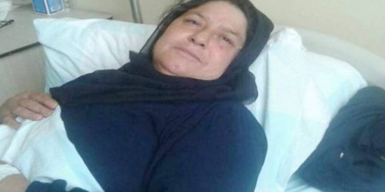 823x463cc 181019 izmir mevlude basdas ameliyat icin oyalaniyor manset