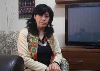 israil fhkc li eski milletvekilini gozaltina aldi 643829 5