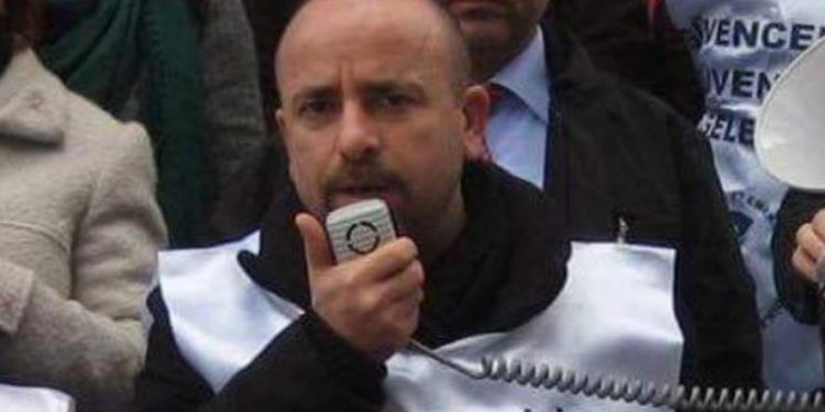 khkli ucar yasamini yitirdikten 25 yil sonra ise iade edildi