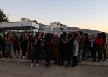 690x390cc drsm 08 11 2019 ogrenciler protesto1