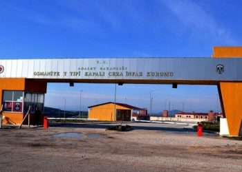 690x450nc mrs 18 11 2019 osmaniye cezaevi tutuklu hak ihlalleri