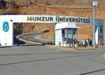 Munzur Üniversitesi