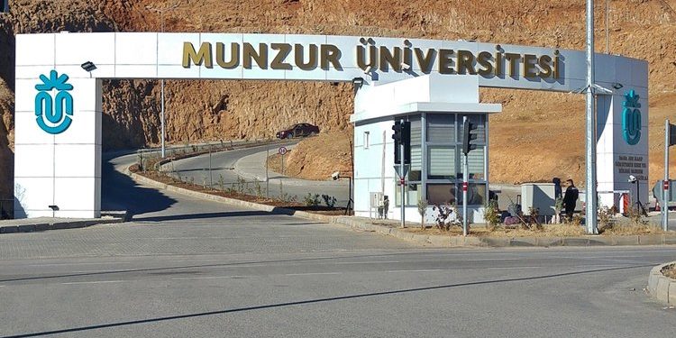 Munzur Üniversitesi