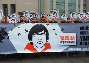 berkin davasinin 14 durusmasi bugun 628981 5