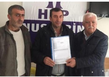 hasan eskicioglu yasamini yitirdi