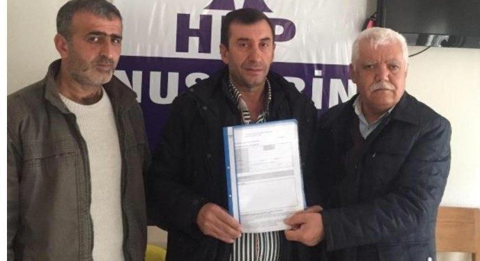 hasan eskicioglu yasamini yitirdi