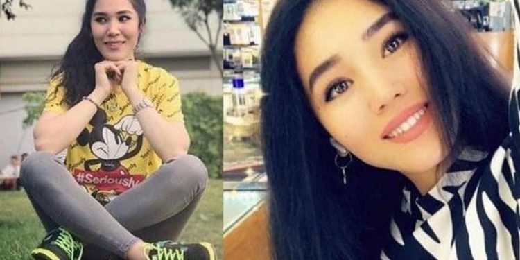 kapak 183915 nadira kadirovanin olumuyle ilgili cok onemli gelisme