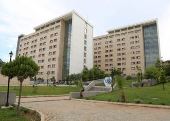 mersin kyk