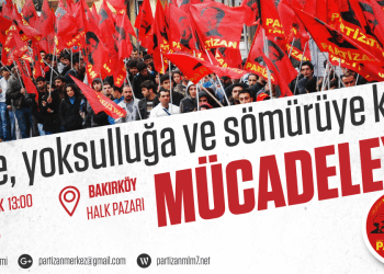 8 Aralık Miting pzn 01