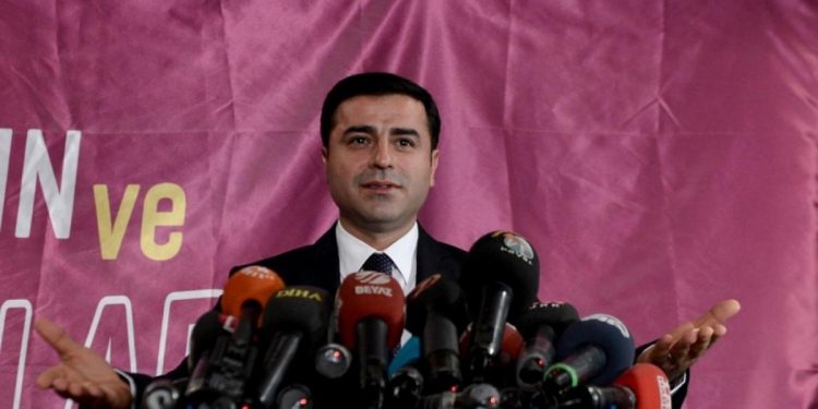 Salahettin Demirtas