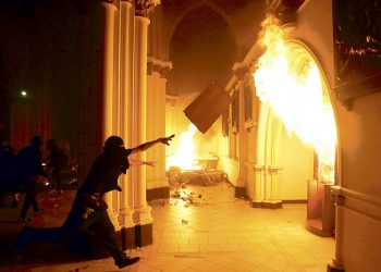 Imagen Chile  Protests 05455 850x567 1