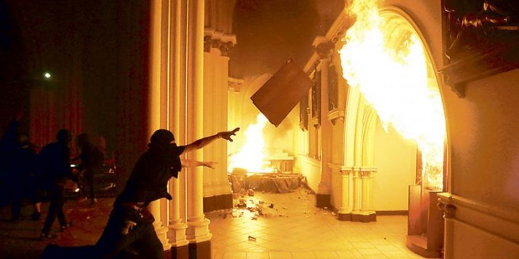 Imagen Chile  Protests 05455 850x567 1