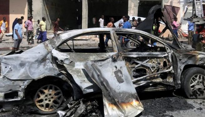 reuters somali de turklerin yemek yedigi restorana bombali saldiri h123265 24f49