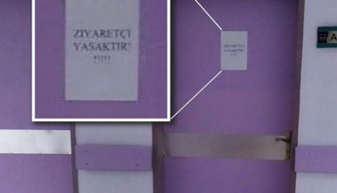 tunceli il saglik mudurlugu gazetecileri hedef gosterdi h123252 7e5d0