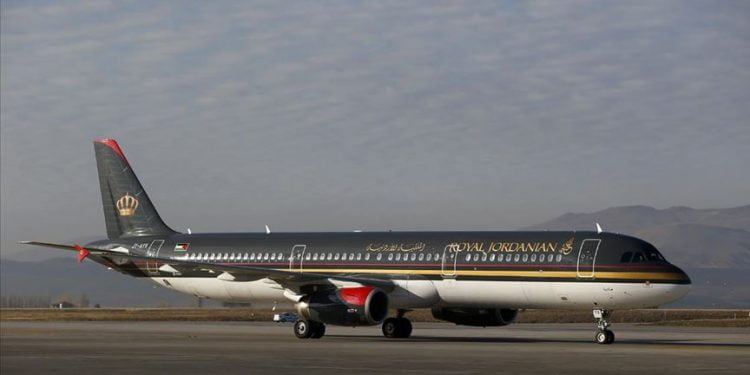 urdun ve bahreyn bagdata ucak seferlerini durdurdu h1578116448 d80e85