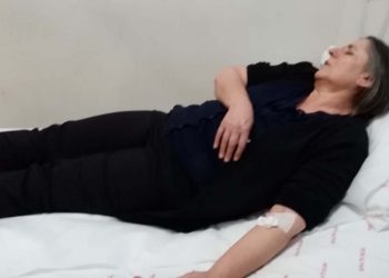 ayten sarikaya kesler