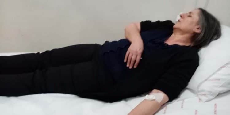 ayten sarikaya kesler