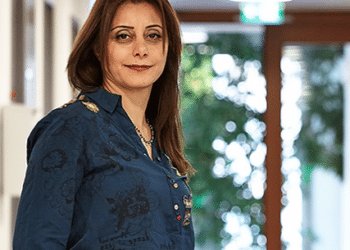 baris akademisyenleri nden latife akyuz arastirma alanimin nesnesi haline geldim h97885 d4165