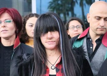 berfin in canina kastedilen saldirida somut delil bulunamamis 683111 5