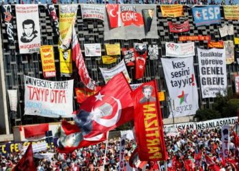 gezi davasi