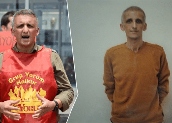 grup yorum ibrahim gokcek aclik grevi