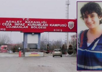 823x463cc sincan cezaevi aysel koc manset