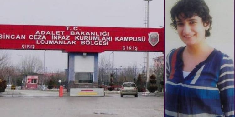 823x463cc sincan cezaevi aysel koc manset