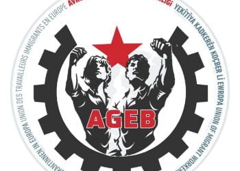 AGEB logo
