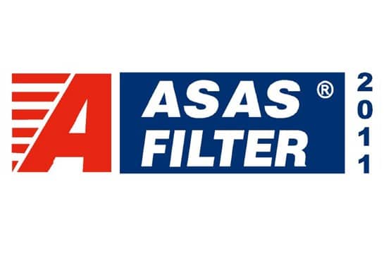 Asas Filter 2011 2