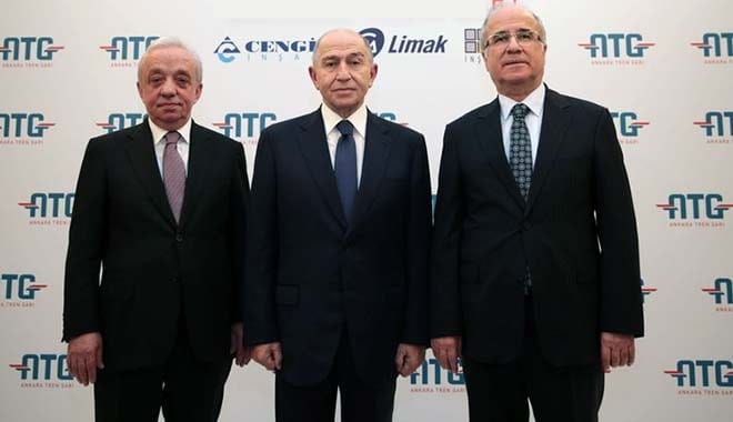 Cengiz Kolin Limak tan koronavirus firsatciligi Calisanlari ucretsiz izne cikardi 233352